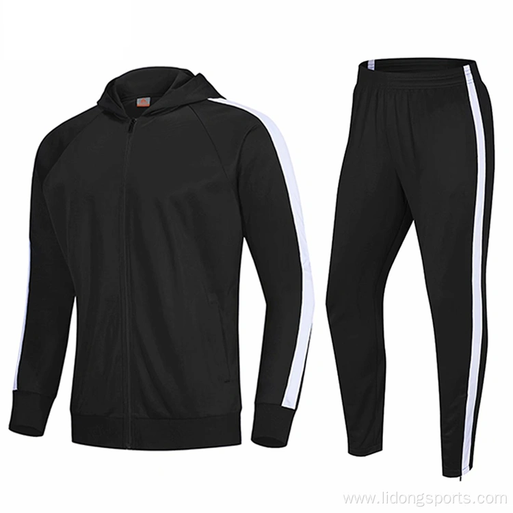 Sweat suits wholesale blank 2025